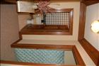 54 basement bath and bedroom